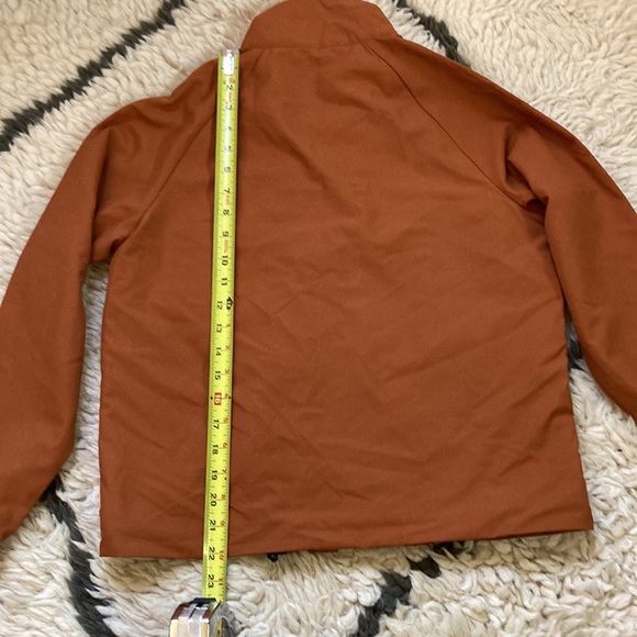 Topo Designs Wind Jacket - Picture 9 of 11